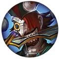 Çalışkan Shaco