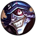 Tımarhane Kaçkını Shaco
