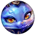 Prestige Cyber Cat Yuumi