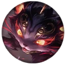 Nightbringer Yuumi