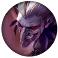 Joker Shaco