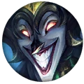 Shaco, binecuvântarea iernii