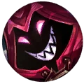 Shaco, luptătorul sufletelor