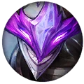 Shaco Soul Fighter de Prestígio