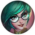 Sona, Magia Stelelor