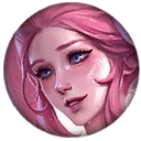 Spirit Blossom Springs Sona