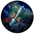 Kassadin du Festival