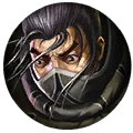 Kassadin humain