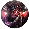 Kassadin héraut