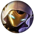 Kassadin faucheur cosmique