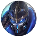 Kassadin Hextech