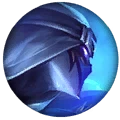 Kassadin électrolame