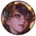 Irelia, sabia divină