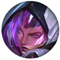 PROIECT: Irelia