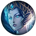 Janna Rainha Gélida