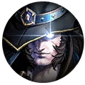 Twisted Fate PAX