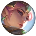 Janna Rainha de Batalha