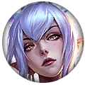Janna Aura Cibernética de Prestígio