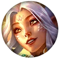 Janna Escamas Celestiais