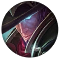 Underworld Twisted Fate