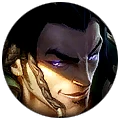 Twisted Fate pungaș