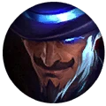 Pulsefire Twisted Fate