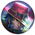 Odyssey Twisted Fate