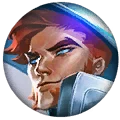 DWG Twisted Fate