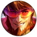 Space Groove Twisted Fate
