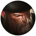 Căpitanul Gangplank