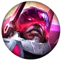 PROIECT: Gangplank