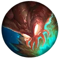 Thresh, teroarea din adâncuri