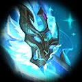 Thresh, binecuvântarea iernii