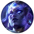Illaoi invocatoare cosmică