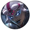 Illaoi lună de zăpadă