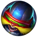 Corki arcade