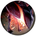 Rek'Sai eternum