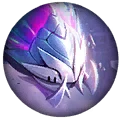 Rek'Sai primordiană