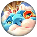 Ivern roi des bonbons