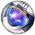 Ivern astronaute