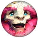 Ivern fleur spirituelle