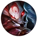 Kalista lună sângerie