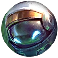 Bard astronaute