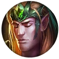 Emerald Taric
