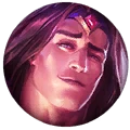 Armor of the Fifth Age Taric