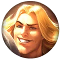 Taric Luminshield