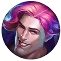 Space Groove Taric
