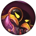 Veigar, infamul fercheș