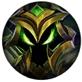 Veigar, ultimul boss