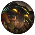 Veigar din Legiunea Omega